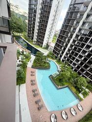 The Botany At Dairy Farm (D23), Condominium #554247901